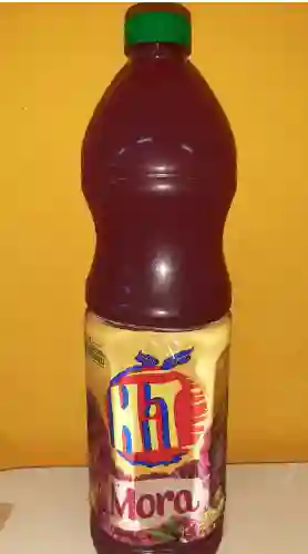 Jugo Hit Mora 1.5 L