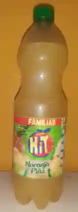 Jugo Hit Naranja Piña 1.5 L