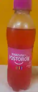 Postobón Manzana 250 ml