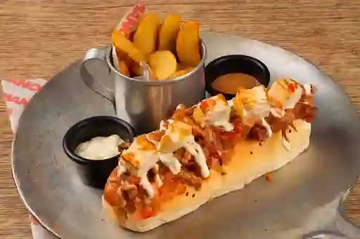Perro Americano