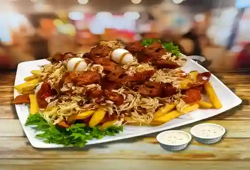 Choripollo
