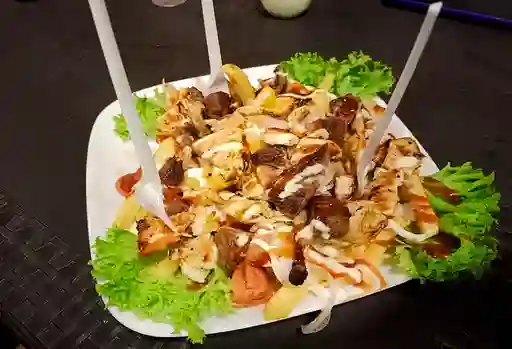 Picada Personal