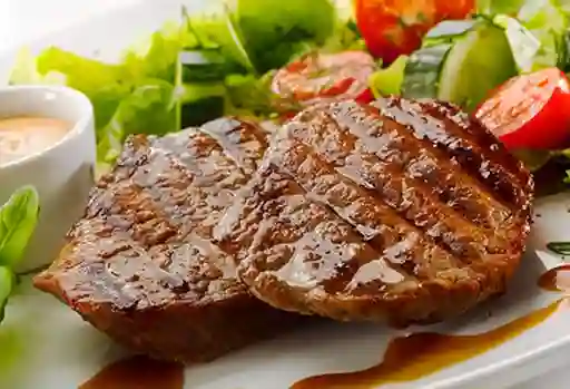 Bandeja de Carne