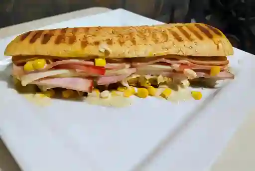 Sándwich Especial