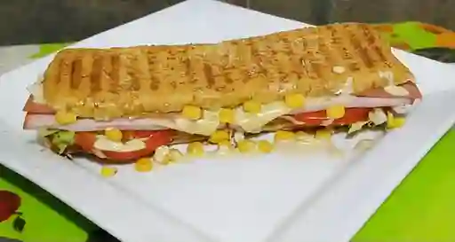 Sándwich Premium