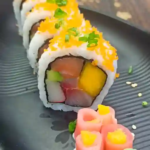 Arcoiris Roll