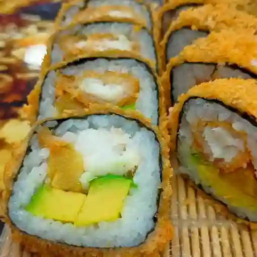 Crazy Roll