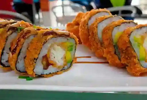 Izumiday Crispy Roll