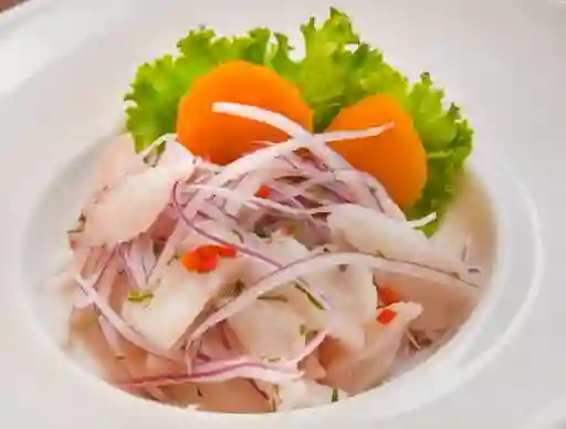 Ceviche Pescado