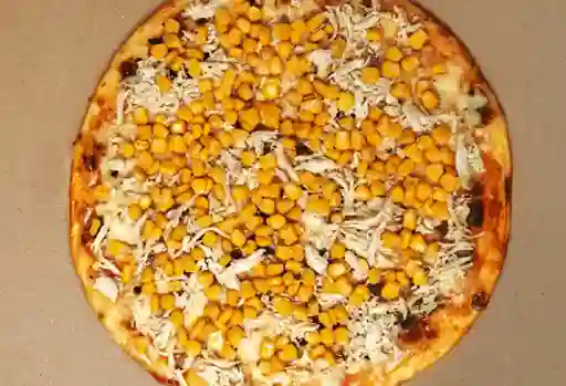 Pizza Maicitos