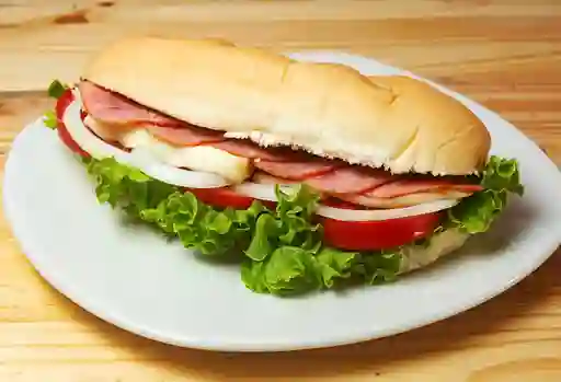 Sándwich Especial