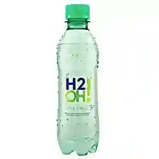Agua H2O 250ml