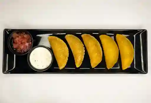 Empanaditas