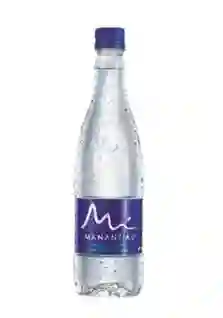 Agua Manantial 500 ml