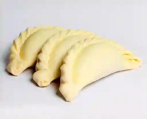 Empanadas con Queso