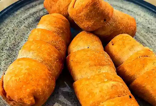 Deditos con Bocadillo Fritas