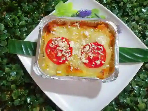 Lasaña