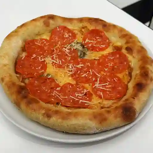 Pizza Pepperoni