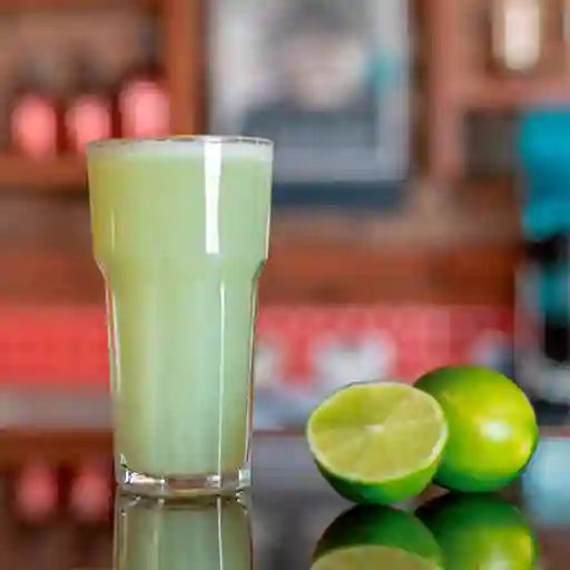 Limonada con Azúcar 12 Oz