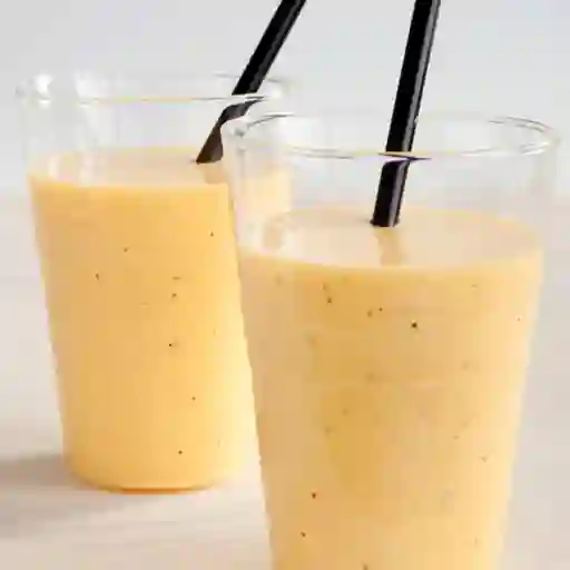 Jugo de Maracuyá en Leche 12 Oz