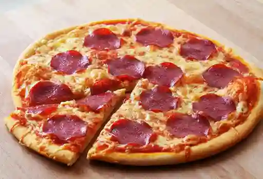 Pizza Salami