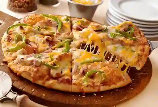 Pizza Pollo