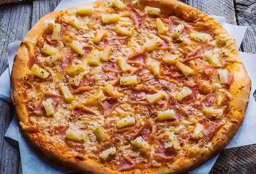 Pizza Hawaiana Grande