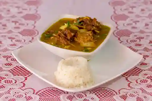 Sancocho de Costilla