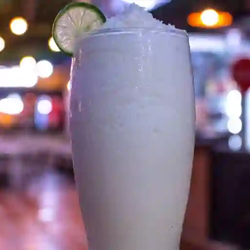 Limonada Especial de Coco