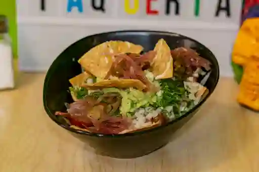 Nachos Empiricos