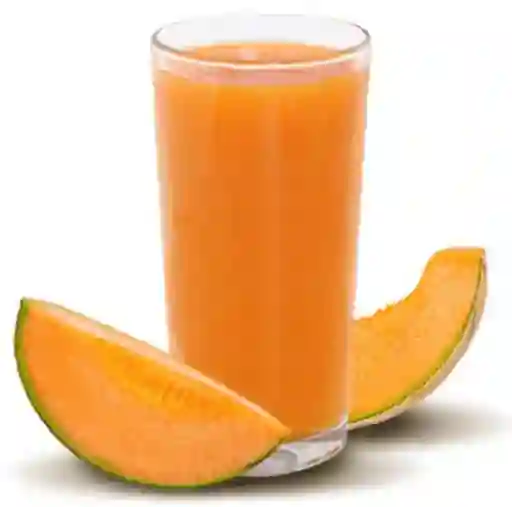 Jugo de Melón