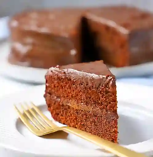 Torta de Chocolate