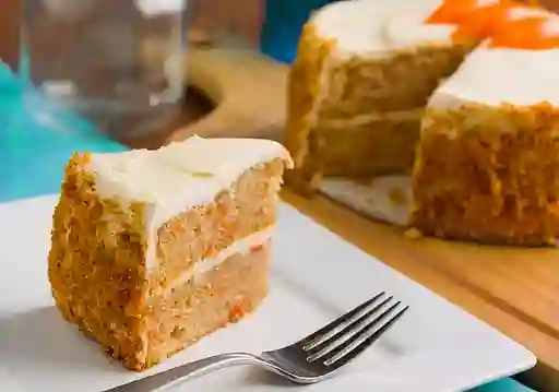 Torta de Zanahoria