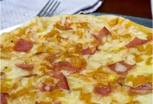 Pizza Small