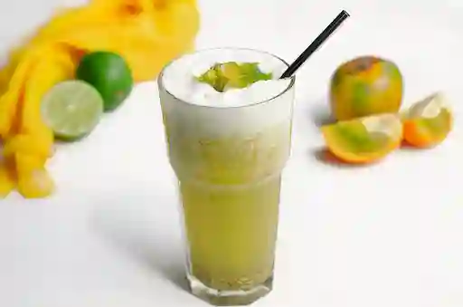 Jugo de Lulo en Agua