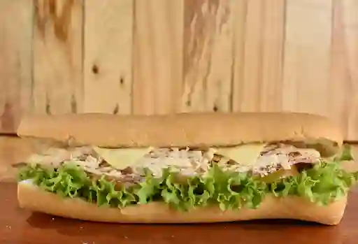 Sándwich Especial