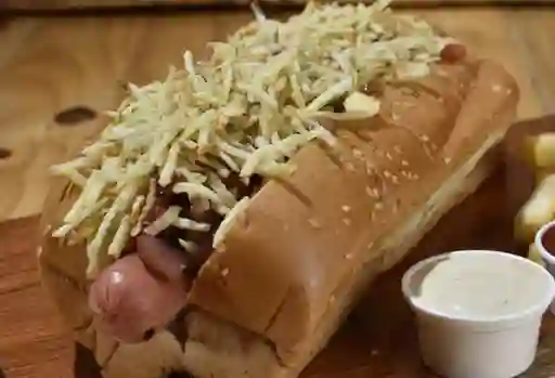 Perro Caliente