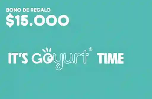 Bono Regalo 10.000 Cop