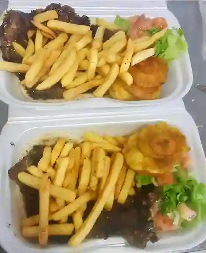 Churrasco