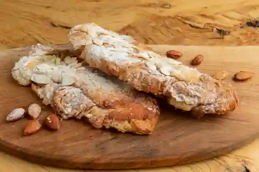 Croissant de Almendras