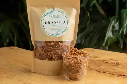 Granola 350 gr