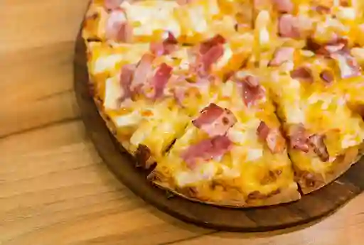 Pizza Personal Piña