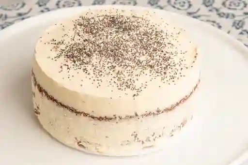 Torta de Amapola