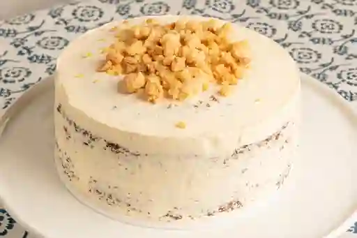 Torta Zanahoria