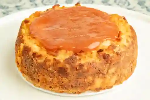 Torta Almojábana