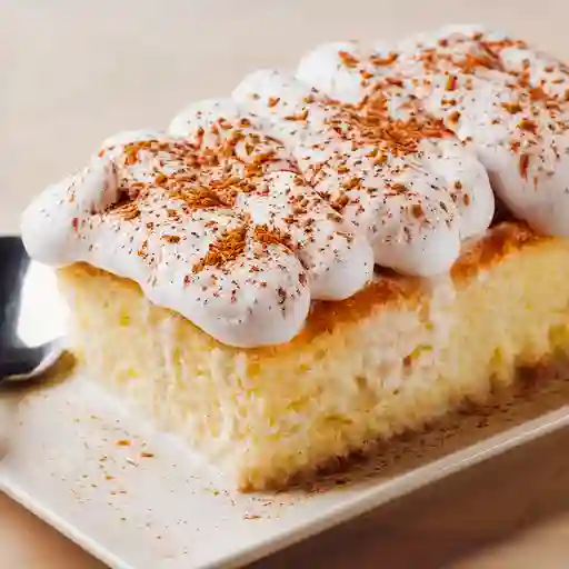 Postre de Tres Leches