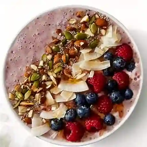 Smoothie Bowls