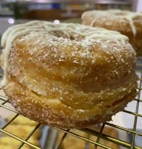 Cronut Vainilla Light