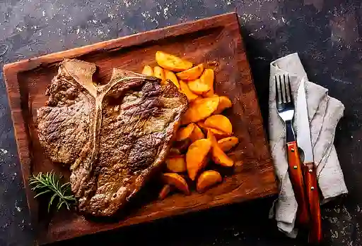 T-bone Steak