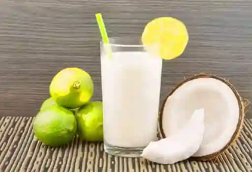 Limonada de Coco 12 Oz